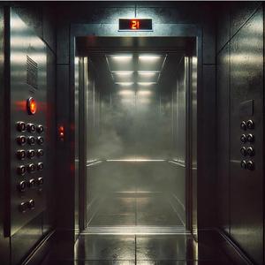 Elevator (feat. Tylar Smokk & JP13)
