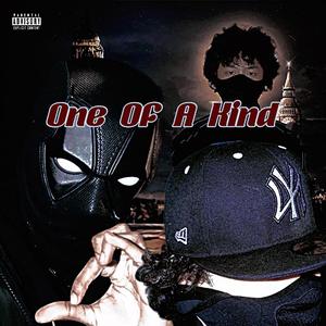 One of a kind“波多黎各”（feat. V9）