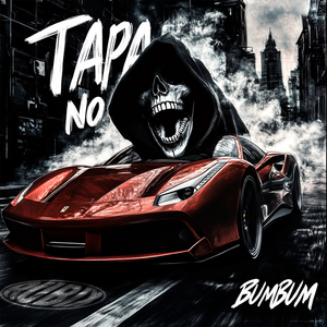 TAPA NO BUMBUM