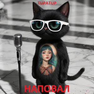 Чёрная бэха