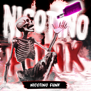 NICOTINO FUNK (Super Slowed)