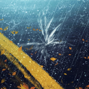 签收雨落