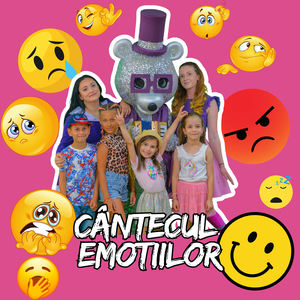 Cantecul Emotiilor