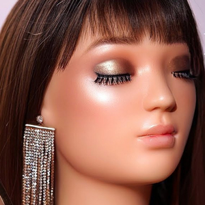 Catrice Glow Illusion Loose Powder