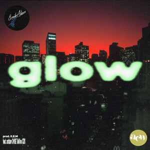 glow