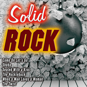 Good Golly Miss Molly