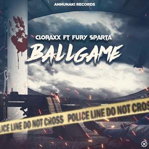 BallGame (feat. Fury Sparta)