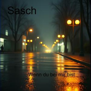 Wenn du bei mir bist