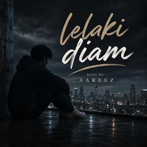 Lelaki Diam