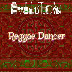 Reggae Dancer