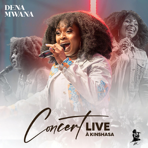 Elombe (Revisited) [Live]