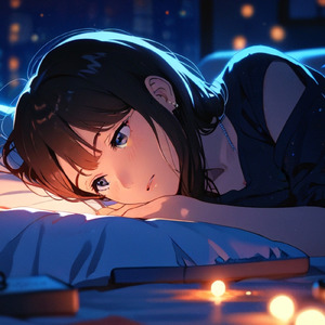 君のいない夜に