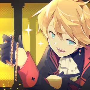 Worship me. (feat. 鏡音レン)