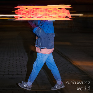 Schwarz Weiß