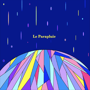 Le Parapluie