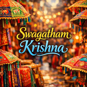 Swagatham Krishna (Hinustani)