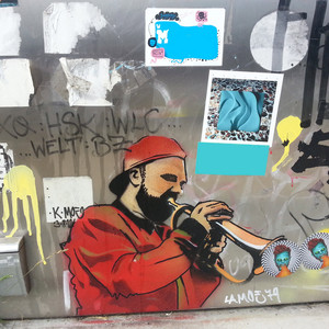Streetart