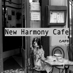 Cafe La Flore Irving