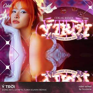 BEAT Ý Trời (Cukak Remix)