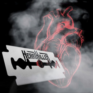 Haldokló belső, halott szív (Pengékkel ágyba hív)