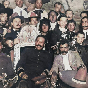 Viva La Revolution (Remastered)