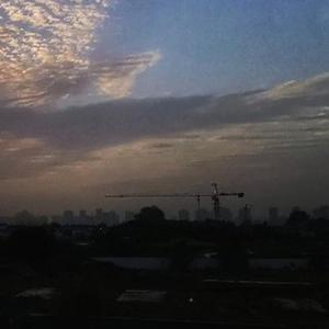 漂洋过海来看你