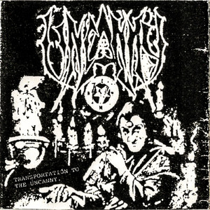 Transportation To The Uncanny