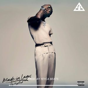 VERNOS - Afrobeat x Dancehall (Instrumental)