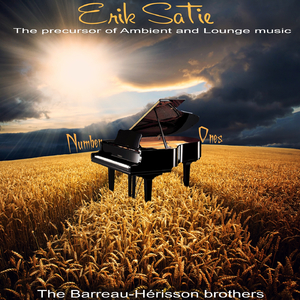 Gnossiennes:No. 1, Lent