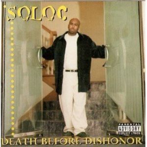 Death Before Dishonor