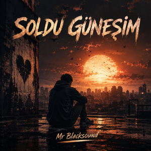 SOLDU GÜNEŞİM