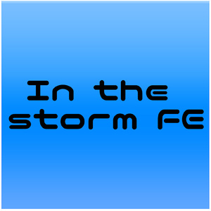 In the storm FE
