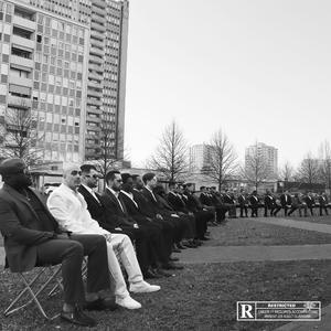 Dans ses yeux (feat. Koston)