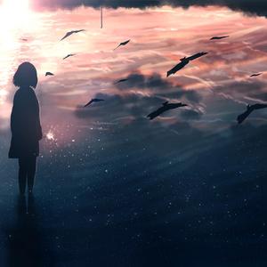 天空カフェテリア-钢琴演奏