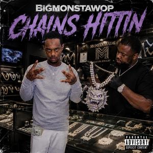 CHAINS HITTIN