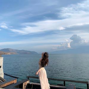精卫（万物终归向海）
