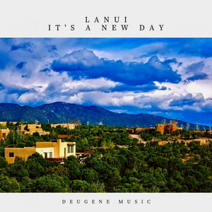 It's A New Day (Radio Edit)