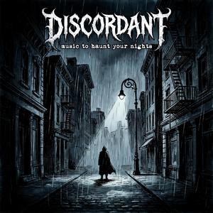 Discordant