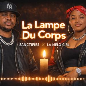 La Lampe Du Corps