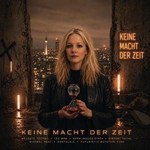 Keine Macht der Zeit