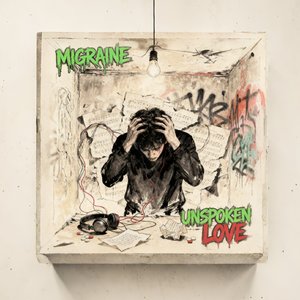 偏头痛Prod.by MORROW