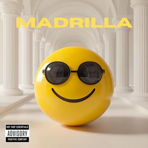 Madrilla (feat. ohne Bildmatrixelement)