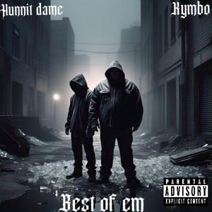 Best of em (feat. Kymbo)