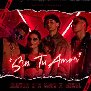 Sin Tu Amor