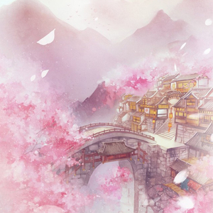 《沉兰若梦》三生三世枕上书剧情歌