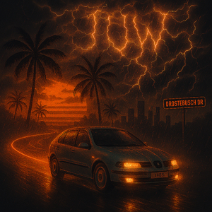 Drostebusch Drive