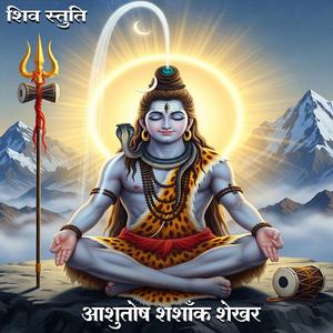 शिव स्तुति | आशुतोष शशाँक शेखर | शिव भजन | Ashutosh Shashank Shekhar | Powerful Shiva Mantra #AshutoshShashankShekhar #ShivBhakti #Bholenath #ShankarBhagwan #Mahadev #ShivShambhu #LordShiva