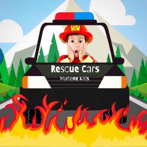 Rescue Cars
