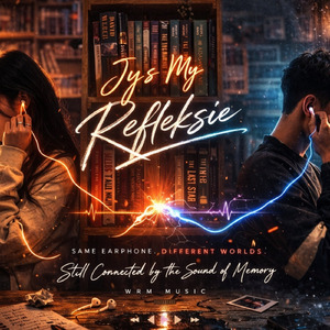 Jy's My Refleksie