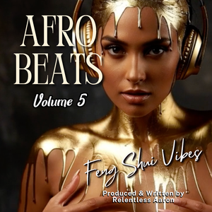 Afro Midnight Bounce